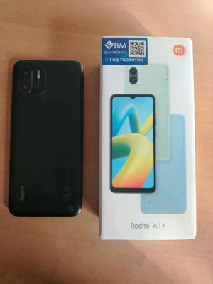 Redmi A1+