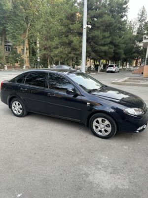 Chevrolet Gentra, 3- позитция 2023 (Darkmonblue)