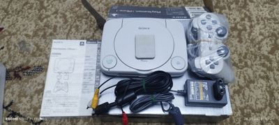 PlayStation 1 PSone