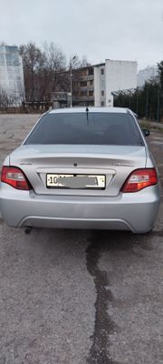 Nexio 2 srochna sotiladi