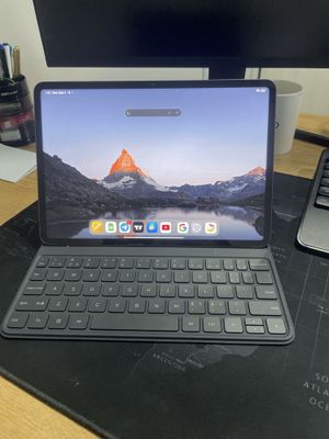 Xiaomi Pad 7 planshet sotiladi.
