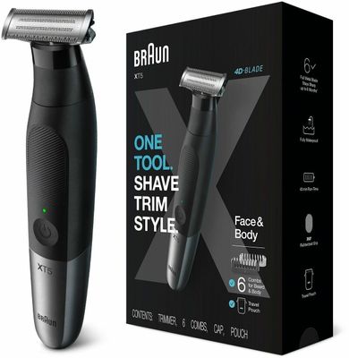Электробритва Braun 5200