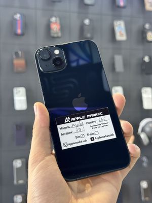 Iphone 14 Plus 256gb Sim 87%