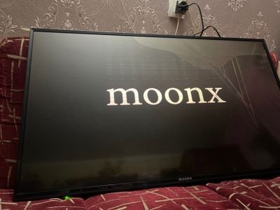 Телевизор Moonx, Рабочий