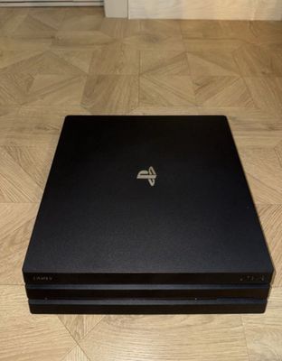 Sotiladi – PlayStation 4 germandga kegan