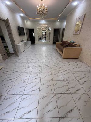 id:NS25001 Продаётся дом на Ханабаде, 6,9 сот, 5 комн с бассейном.