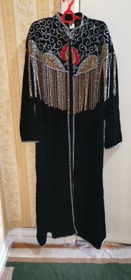 abaya