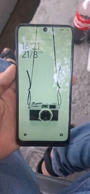 Redmi not 12