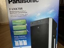 Panasonic F-VXK70R