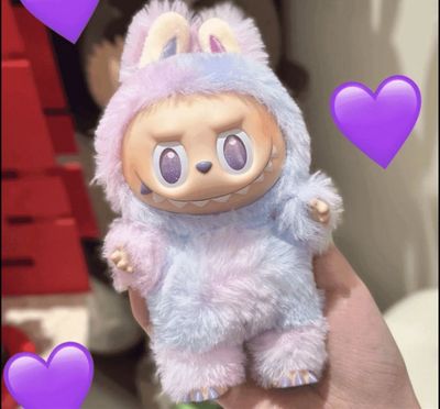 Labubu брелок игрушка (лабубу)