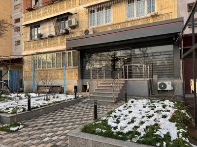 Продажа коммерческой недвижимости Кушбеги мечеть 120м2