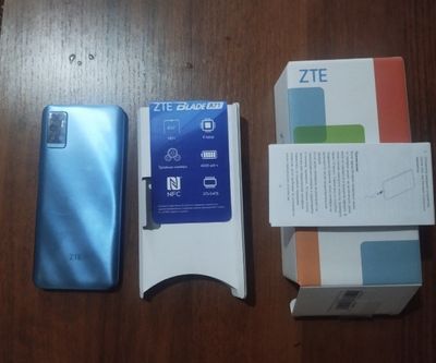 ZTE blade a71 sotiladi