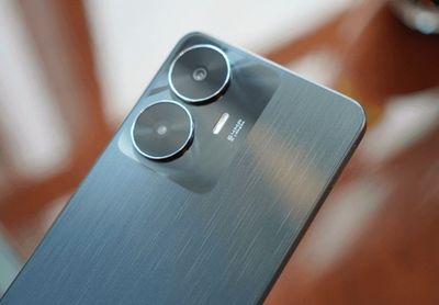 Realme C55 256gb