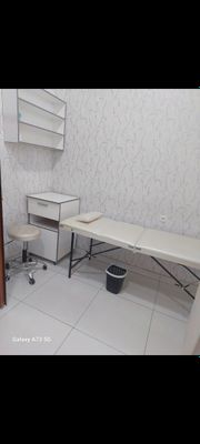 Кушетка и мягкая мебель