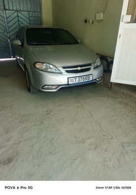 Жентра 1 позиция газ бензин