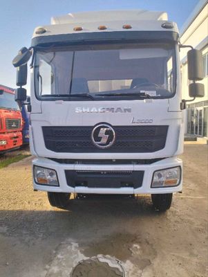 Furgon Isuzu SHACMAN L3000 9m va 7.5m tayyor 2024 srok postovka 15 kun