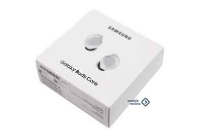Galaxy buds core