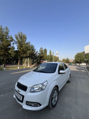 Chevrolet Nexia 3