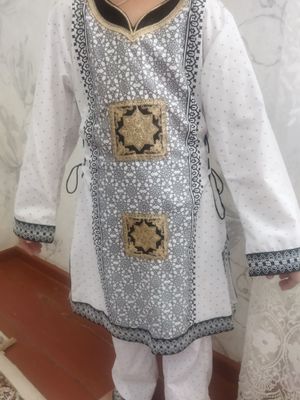 Двойки для девочек
