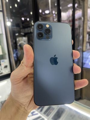 Iphone 12 Pro 256gb blue