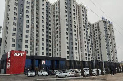 Аренда своей 2 комн.квартиры.