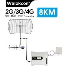 Установка, ремонт Gsm repeater антенн