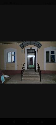Хамма кулайликларга эга котеж сотилади