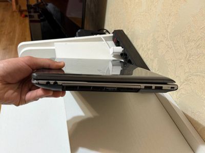 Ноутбук samsung рабочий