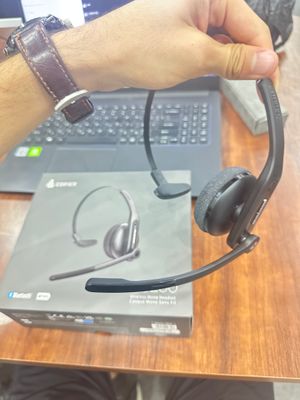 EDIFIER Naushnik. Bluetooth 64h