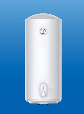Водонагреватель из Китая. Ariston