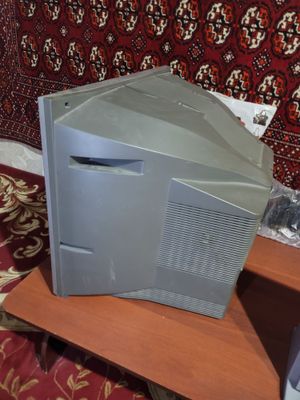 Eski panasonic televizori