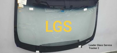 Trecker 2 Lobovoy oynalar Leader Glass Servicedan