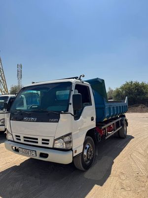 Isuzu olasiz minasiz 2018
