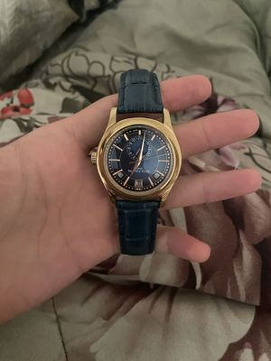 Soat: patek philip