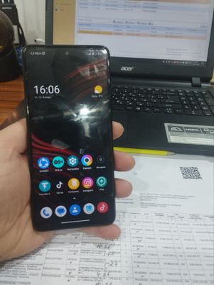 Poco X3 Pro 8/256 gb