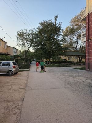 Ijaraga uy beriladi 200$ uzoq muddatga kelishilgan xolda