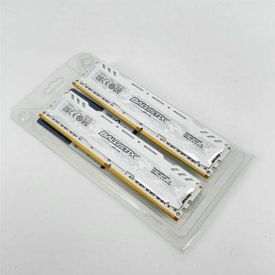 DDR4 ozu 2x8Gb (16Gb) Ballistix Sport DDR4 3000