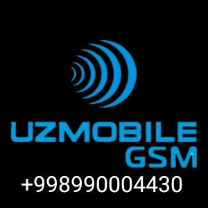 Sim karta uzmobile