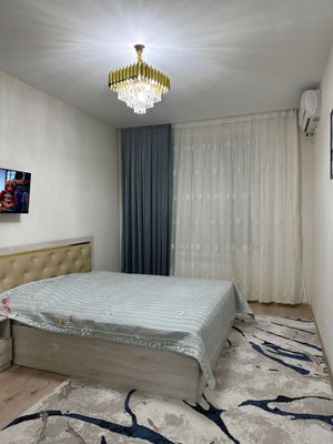 Сдаётся Аренда Алмазар сити Новостройка
