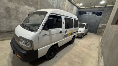 Damas srojna 2022 metal gaz