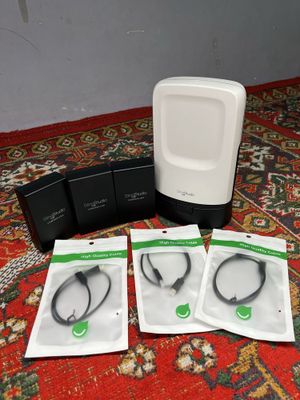 Sling studio 3CameraLink Hub batareyka