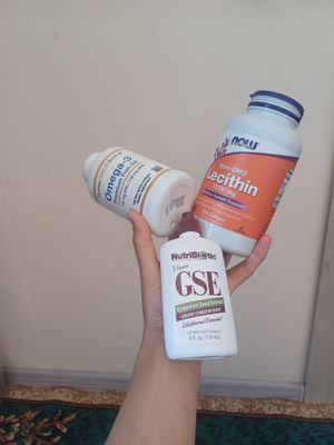 Amerika vitaminlar