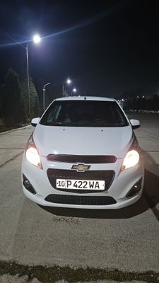 Срочна продается Chevrolet Spark