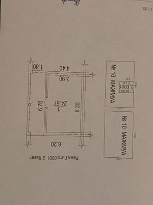 magazin sotiladi 5500$ jizzah vil g'allaorolda