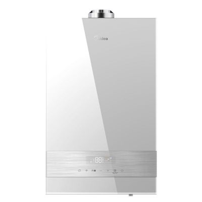 Газовый котёл midea 24 q80w