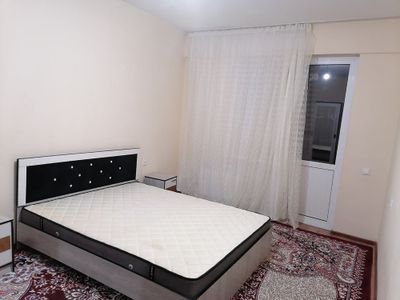 Аренда Новостройка 2 хона Самарканд Дарвоза