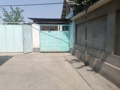 Срочна Продаётся Участок 6.5 соток Олим Полвон