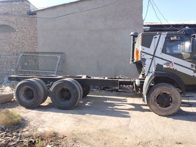 Kamaz bartavoy sotiladi 8 tonnali