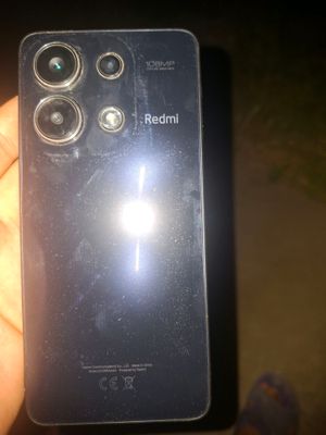 Redmi not 13