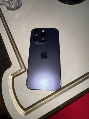iPhone 14 pro